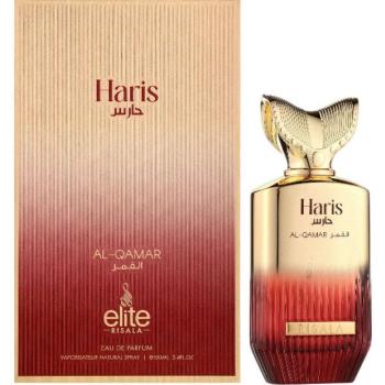 Risala Elite Haris Al-qamar EdP, 100 ml