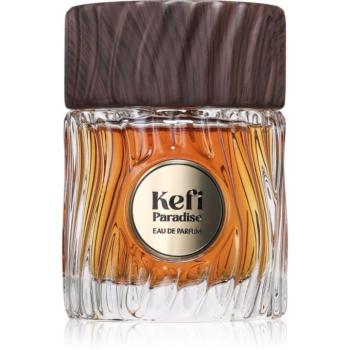 Risala Elite Kefi Paradise Eau de Parfum unisex 100 ml kép