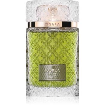 Risala Elite Nafas Blaze Eau de Parfum unisex 100 ml kép