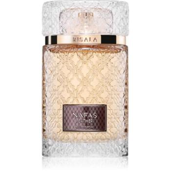 Risala Elite Nafas Feather Eau de Parfum unisex 100 ml kép