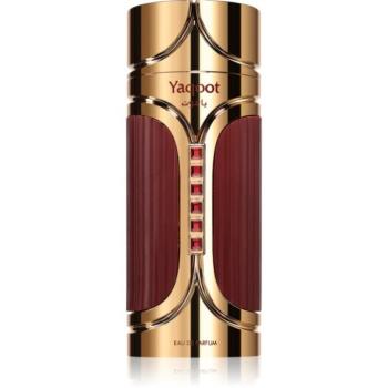Risala Elite Yaqoot Eau de Parfum unisex 100 ml kép