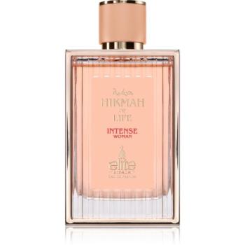 Risala Hikmah of Life Intense Eau de Parfum hölgyeknek 100 ml kép