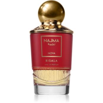 Risala Najma Nova Eau de Parfum unisex 100 ml kép