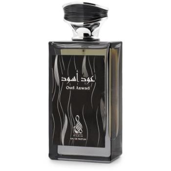 RISALA Oud Aswad EdP, 100 ml kép
