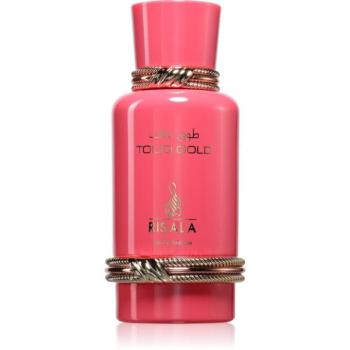 Risala Touq Gold Eau de Parfum hölgyeknek 100 ml kép