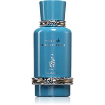 Risala Touq Silver Eau de Parfum hölgyeknek 100 ml kép