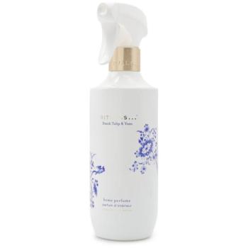 RITUALS Amsterdam Collection Dutch Tulip & Yuzu Home Perfume 400 ml kép