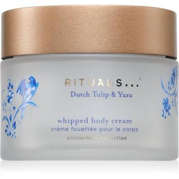 RITUALS Amsterdam Collection hidratáló testkrém 220 ml kép
