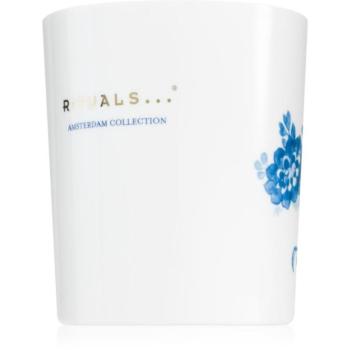 RITUALS Amsterdam Collection illatgyertya 400 g kép