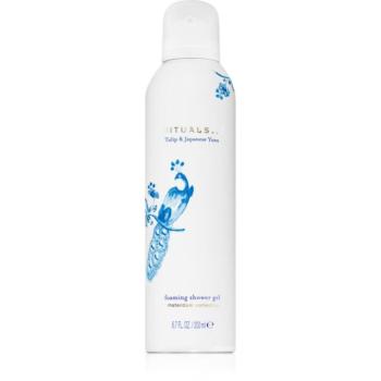 RITUALS Amsterdam Collection tusoló hab 200 g kép