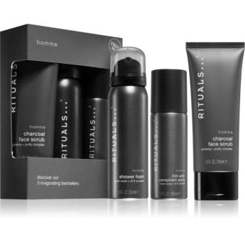 Rituals Homme ajándékszett III. uraknak kép