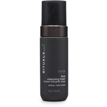 RITUALS Homme Face Cleansing Foam, 150 ml kép
