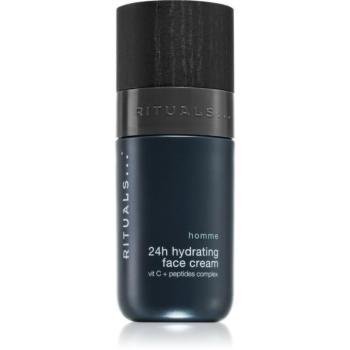 RITUALS Homme hidratáló géles krém 50 ml kép