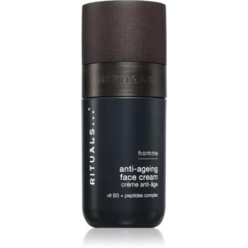 RITUALS Homme ránctalanító krém utántöltő 50 ml kép