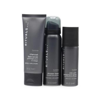 RITUALS Homme Trial Set 170 ml kép