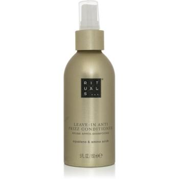 RITUALS Leave-In Anti Frizz Conditioner 150 ml kép