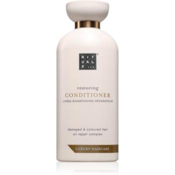 RITUALS Luxury Haircare kondicionáló hajra 250 ml kép