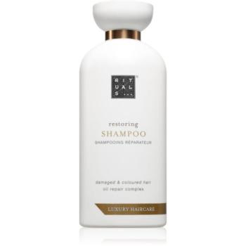 RITUALS Luxury Haircare regeneráló sampon 250 ml kép