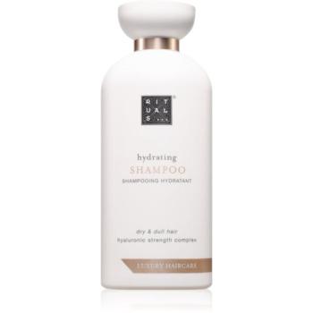 RITUALS Luxury Haircare sampon 250 ml kép
