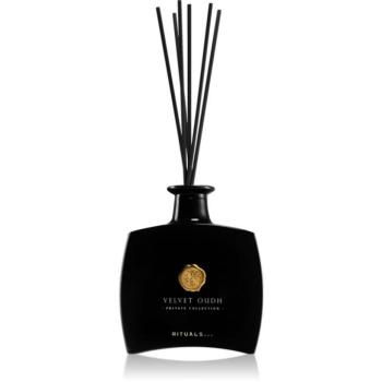 RITUALS Private Collection Aroma diffúzor töltettel 450 ml kép