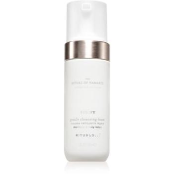 RITUALS Ritual of Namasté tisztító hab az arcra 150 ml kép