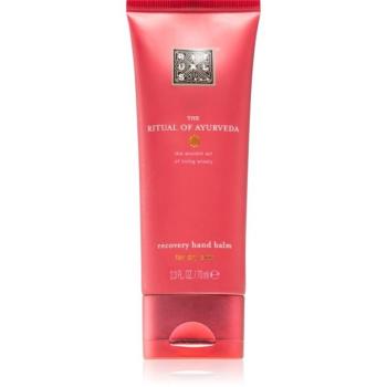 RITUALS The Ritual Of Ayurveda balzsam a kezekre 70 ml kép