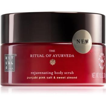 RITUALS The Ritual Of Ayurveda testradír hölgyeknek 300 ml kép