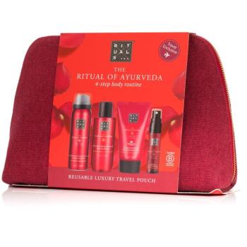 RITUALS The Ritual Of Ayurveda Travel Exclusives 215 ml kép