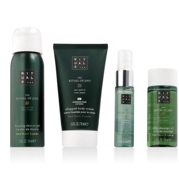 RITUALS The Ritual of Jing ajándékcsomag, 190 ml kép