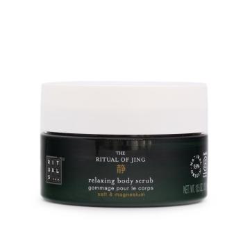 RITUALS The Ritual Of Jing Body Scrub 300 g kép