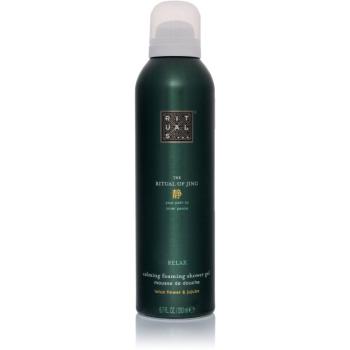 RITUALS The Ritual Of Jing Relax Calming Foaming Shower Gel 200ml kép