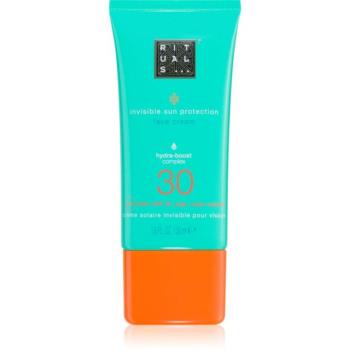 RITUALS The Ritual Of Karma arckrém SPF 30 50 ml kép