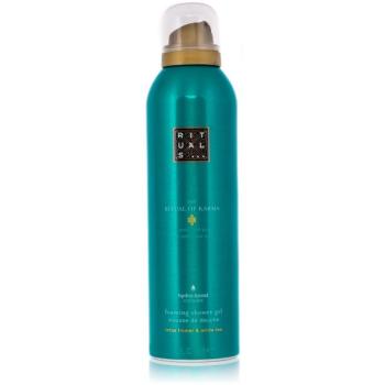 RITUALS The Ritual Of Karma Foaming Shower Gel 200 ml kép