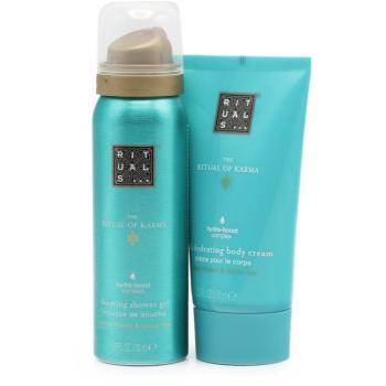 RITUALS The Ritual Of Karma kozmetikai ajándékcsomag, 130 ml kép