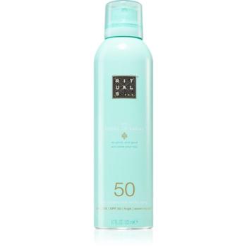 RITUALS The Ritual Of Karma napozótej spray SPF 50 SPF 50 200 ml kép