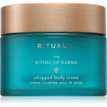 RITUALS The Ritual Of Karma testápoló krém 220 ml kép
