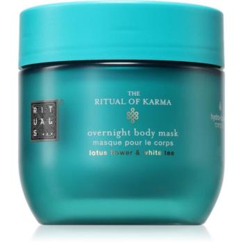 RITUALS The Ritual Of Karma testmaszk 125 ml