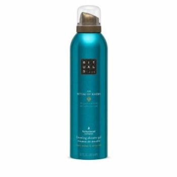 Rituals The Ritual Of Karma zuhanyhab Hydra-Boost Foaming Shower Gel 200 ml kép