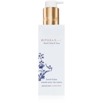 RITUALS The Ritual Of Sakura balzsam a kezekre 175 ml kép