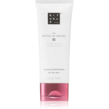 RITUALS The Ritual Of Sakura balzsam a kezekre 70 ml kép
