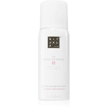 RITUALS The Ritual Of Sakura izzadásgátló spray 150 ml kép