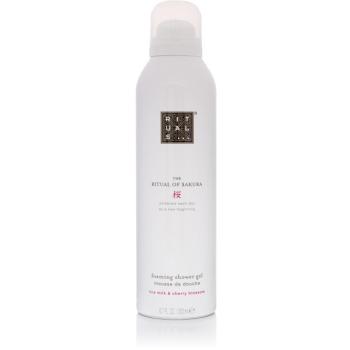 RITUALS The Ritual Of Sakura Sensational Foaming Shower Gel 200ml kép