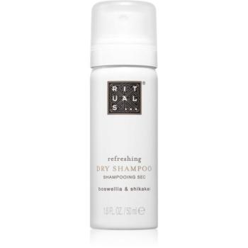 RITUALS The Ritual Of Sakura száraz sampon 50 ml