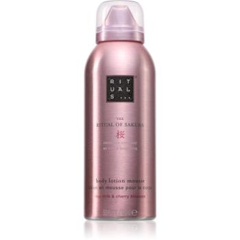 RITUALS The Ritual Of Sakura testápoló tej 150 ml kép