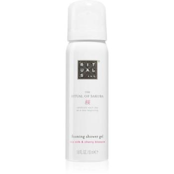 RITUALS The Ritual Of Sakura tusoló hab 50 ml kép