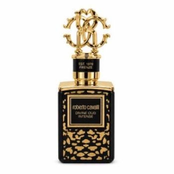 Roberto Cavalli Divine Oud Intense Eau de Parfum uniszex 100 ml kép