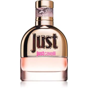 Roberto Cavalli Just Cavalli For Her Eau de Toilette hölgyeknek 30 ml kép