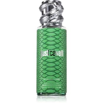 Roberto Cavalli Just Cavalli Wild Orchard parfümözött spray a testre hölgyeknek 250 ml kép