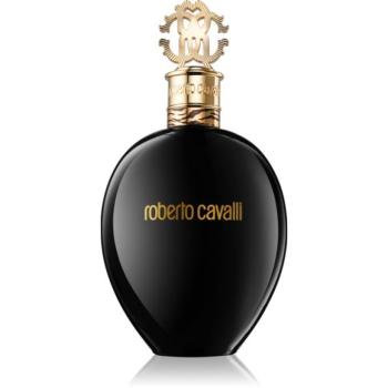 Roberto Cavalli Nero Assoluto Eau de Parfum hölgyeknek 75 ml kép