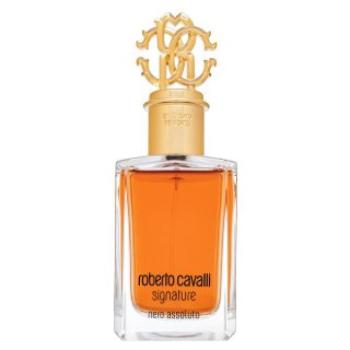 Roberto Cavalli Nero Assoluto Eau de Parfum nőknek 100 ml kép